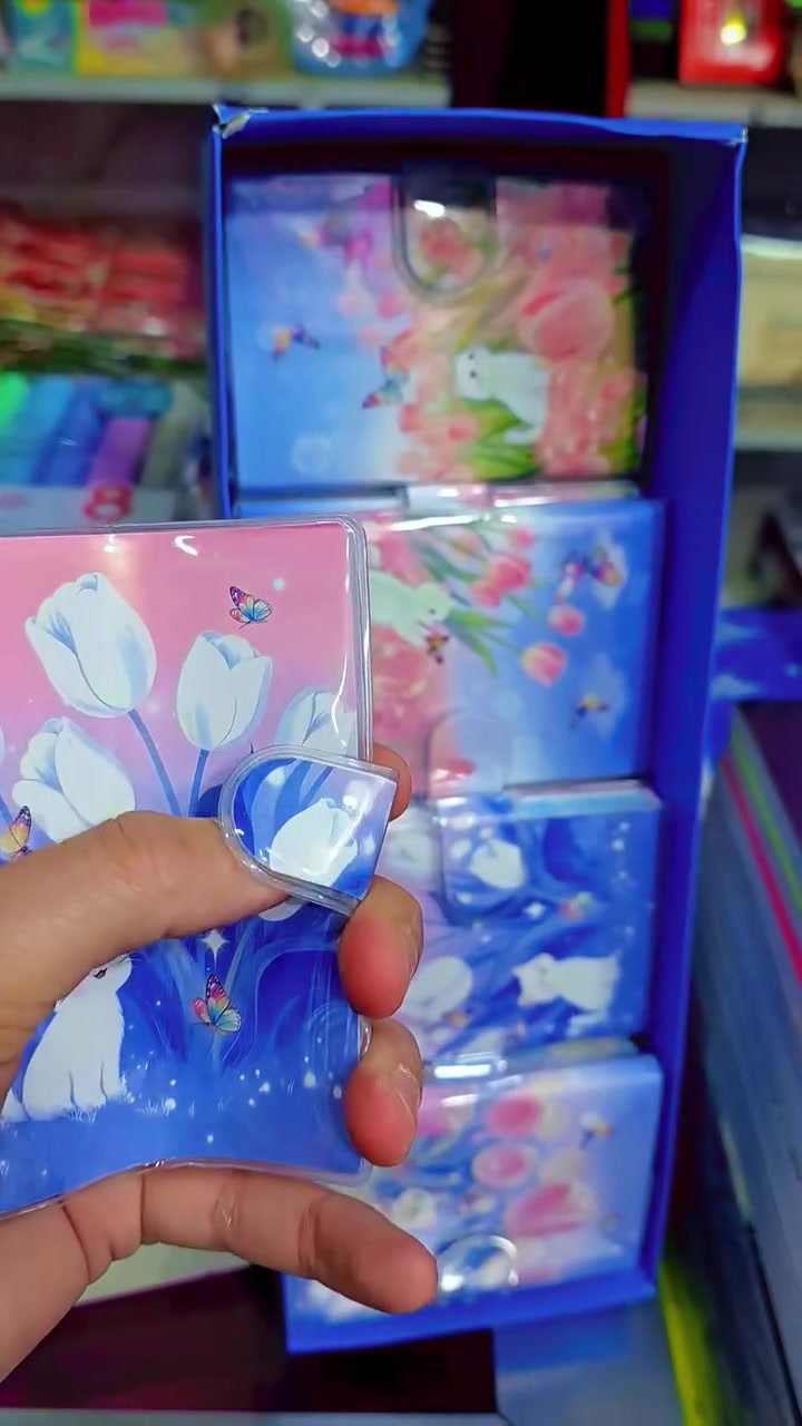 قرطاسية بضاعة جديدة واسعار تنافسية 🙋
مكتبة الشمس 🌹
حديثة تقاطع الشارع الثاني 🍃
مقابل فرن الصمون ❤
للتواصل واتساب / ***********
