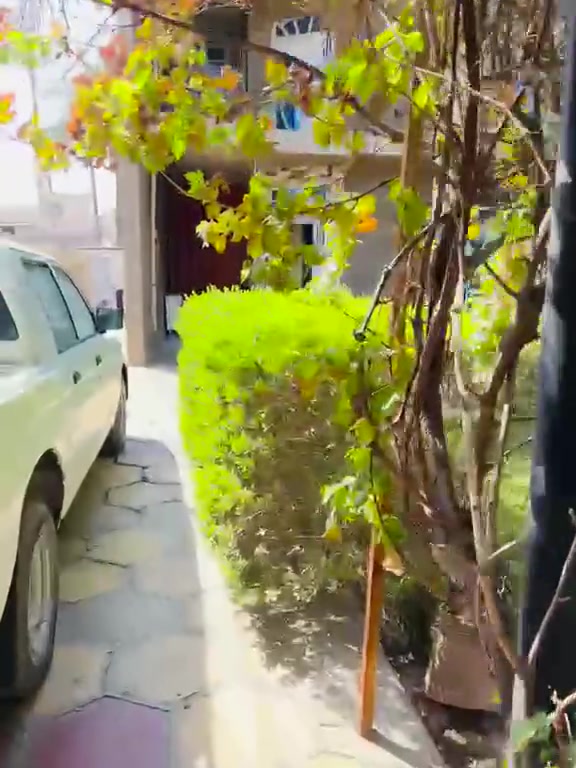 دار للبيع المساحه 510 متر حديقه كبيرة بناء حديث موقع مميز  طابقين بالتصوير بس الطابق الأرضي واضح
بستان سامي مقابل مطعم بيت الحجي
السعر 130 للتواصل ***********
