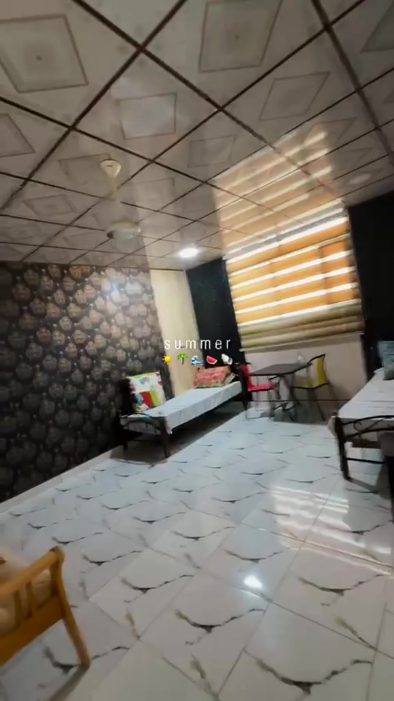 مزرعه ترفيهيه اللايجار جزيرة هيت قرب بيت مركز عليوي الاستفسار على رقم 📱 ***********
