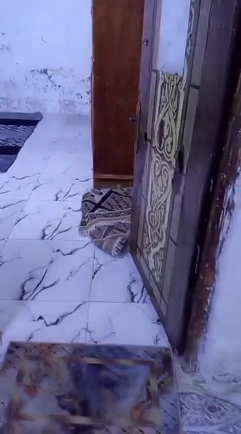 بل موفقيه • غرفتين • حوش جبير