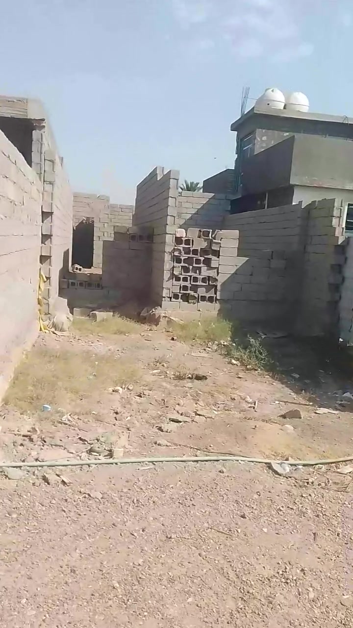 السلام عليكم هيكل للبيع العنوان الدوره ه هور رجب الاستفسار على هذا الرقم ***********
