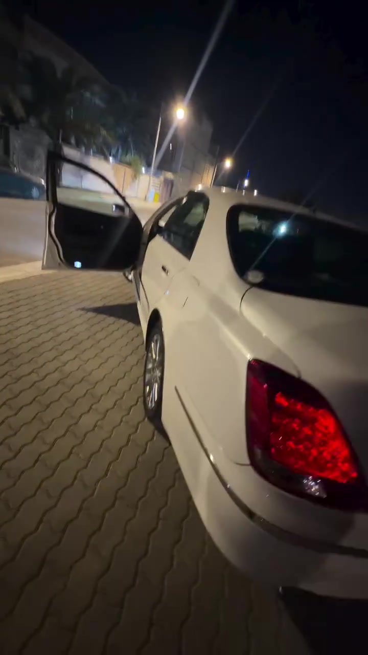 ماجستا • ٤.٣ V8 • ٢٧ الف كم