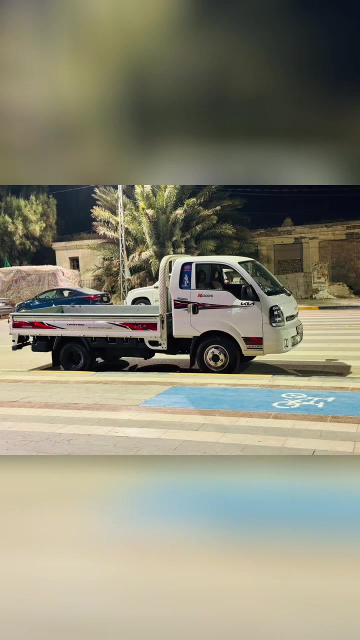 سلام عليكم كيه فحل للبيع  مكفوله كفاله عامه موديل 2025 ماشيه 32 وقابله لزياده سعره 200 قفله رقمي ***********
