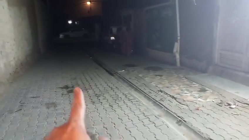 بيت • سند ٢٥ • نزلت سيد أيوب