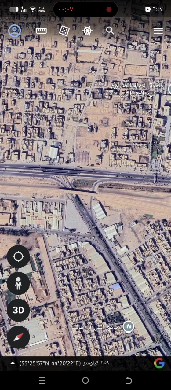 حي بدر • قطعتين • ٢٠٠م