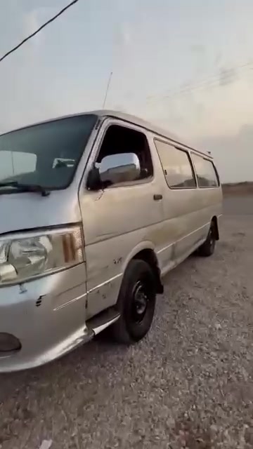 مكفولة • ٢٠١٠ • واسط