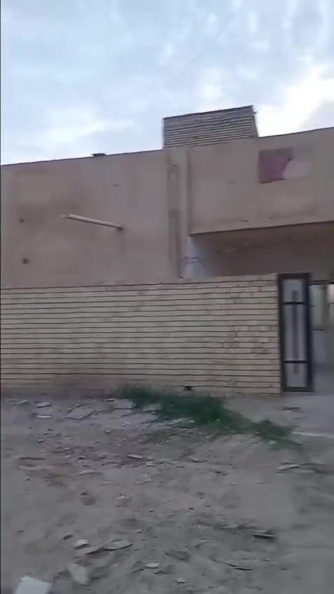 حله شارع 100 • ١٠٠م • غرف نوم