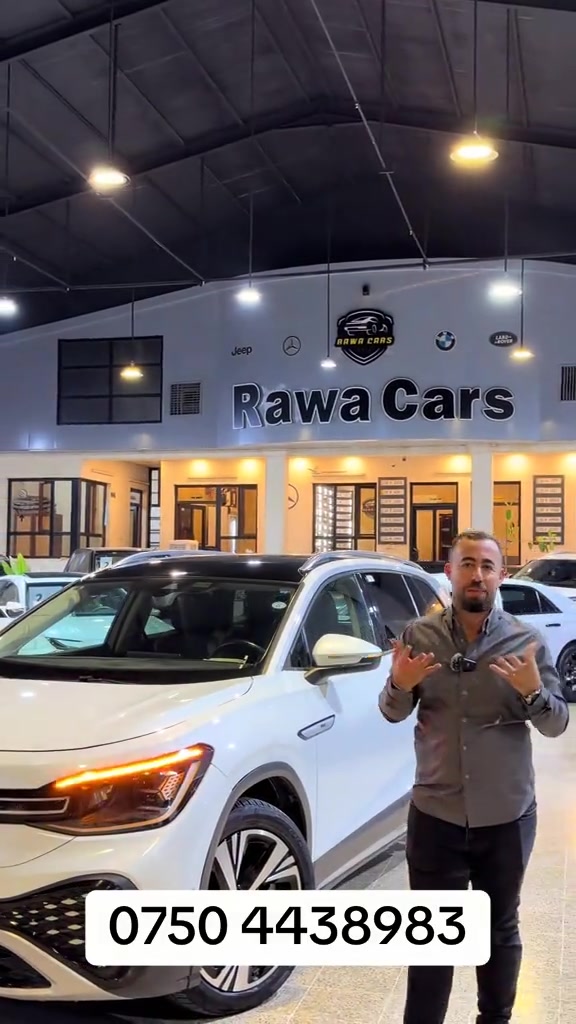 #rawa_cars #vw #id6 #iraq #all 

نص مكتوب في الصور:
- ***********