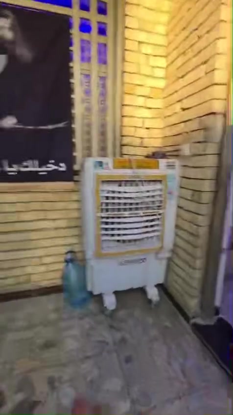 للأيجار رئاسة العبيدي قرب افران البتول للتواصل رقم صاحب البيت /***********
