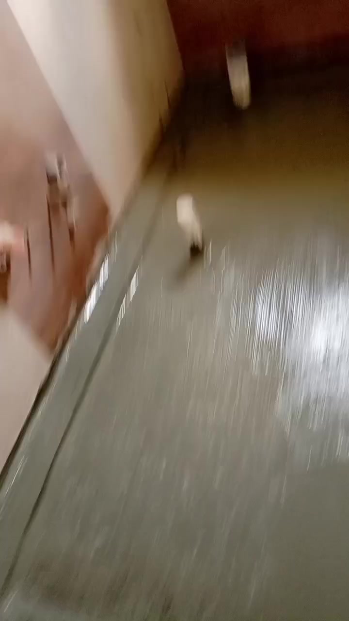 معالجة نضوح ماء