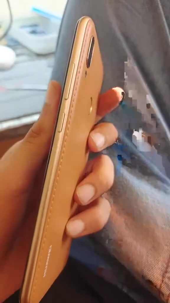 هواوي y6 prime ذاكره 32 جهاز جديد ممبدل بي شي 
السعر 50 كفاله + ضمان
كربلاء حي النضال ***********
