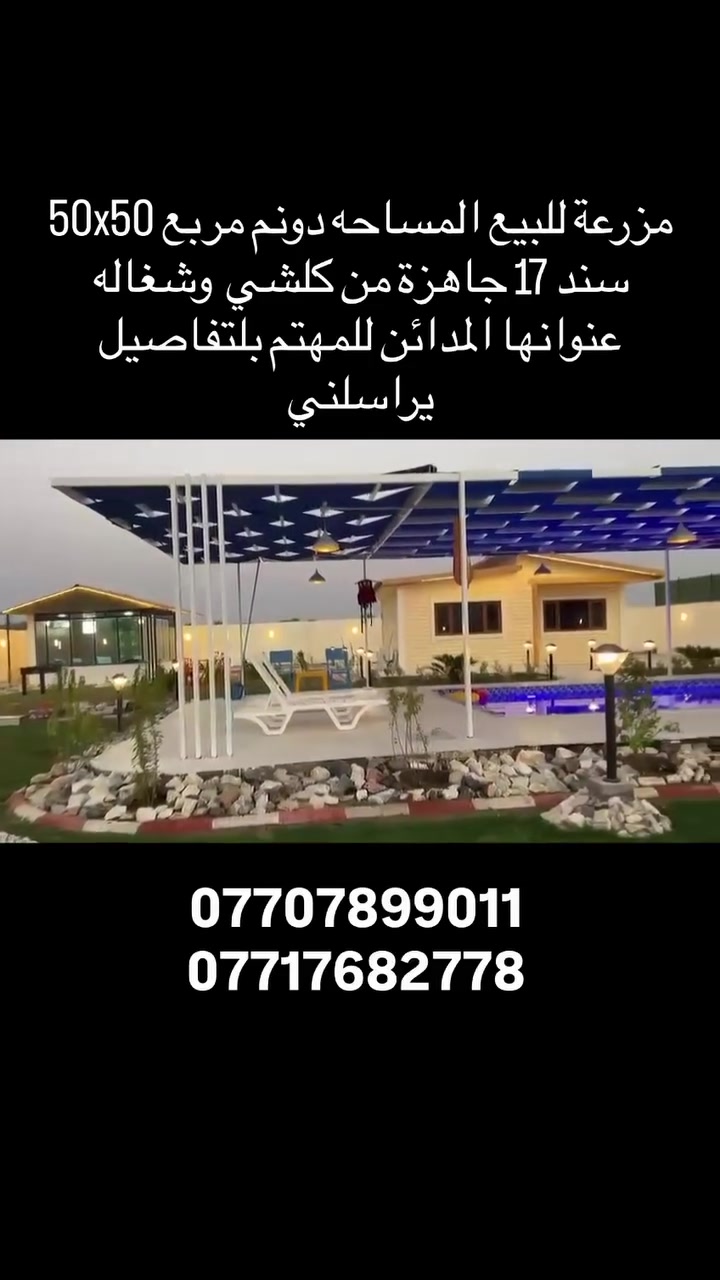 لا توجد تفاصيل

