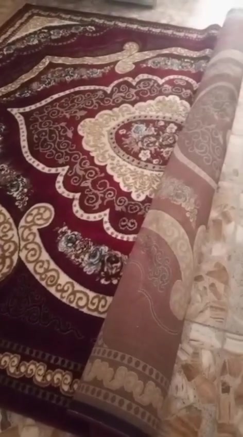 زوليه • جديده • النجف