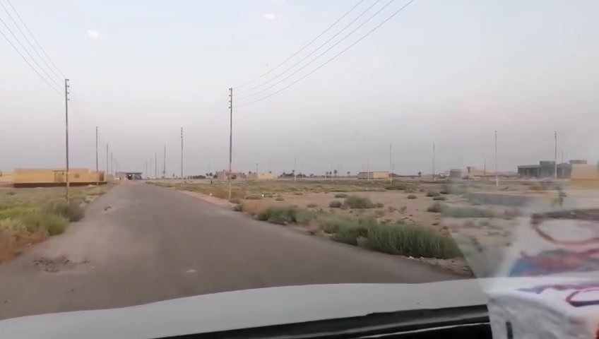 حي الزهراء النموذجي • قطعة زراعية • ٢٠٠م