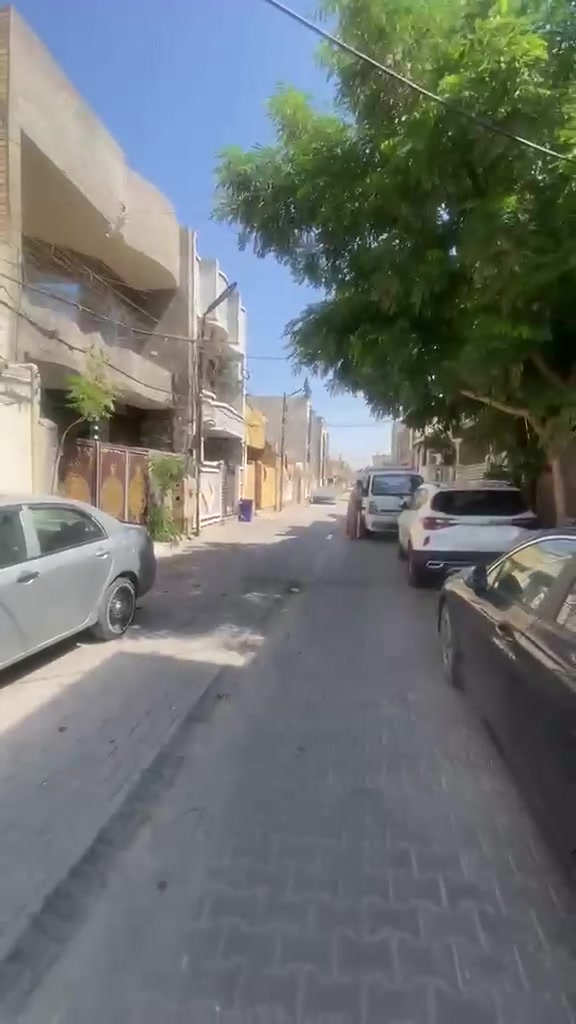 الحرية شاكر العاني • ١٠٠م • اكثر من ٣ غرف