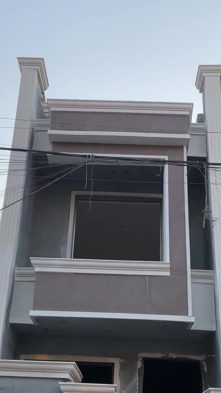 كـادر متكامل 🇹🇷🏛️📍

لـبخ سمنت +طلس ماده 40x40 +تشطيب مساطر + فوم_تركي 🏛️🇹🇷+صبق بتك حسب الطلب 

📍 الموقع: المدينه 🏛️ 

👷‍♂️ التنفيذ والإشراف: ديكورات قيس آل عدنان
نسعى دائماً لتقديم الأفضل لتليق منازلكم بأرقى المعايير. للاستفسار والحجز يرجى مراسلة الصفحة أو الاتصال على:
📞 ***********
