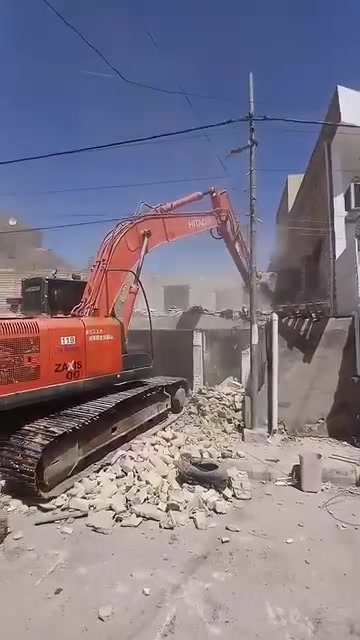 السلام عليكم
اخذ قطعي   تفليش الدور القديمه وتسليم ارض جاهزه للبناء الحديث مع معالجه التربه وفرش المواد الجلمود والسبيس عمل  درجه اولى اسعار مناسبه  #مكاني كوت 
***********
ابو علي لتفليش والترميم
