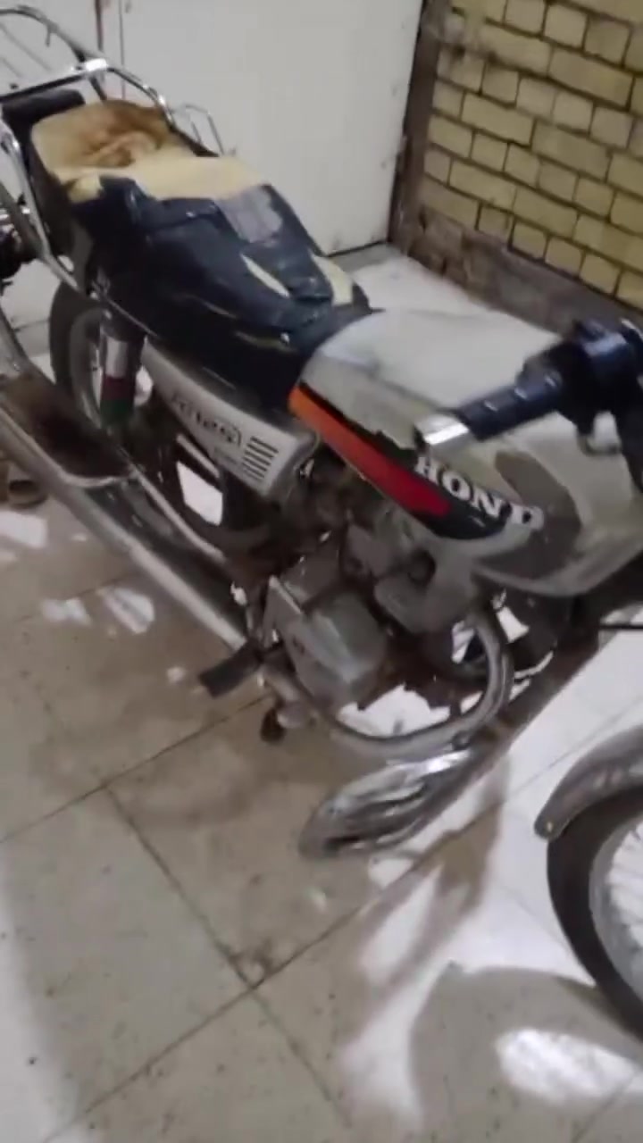 ابلاديه • خمسه كير • ٢٠١٦