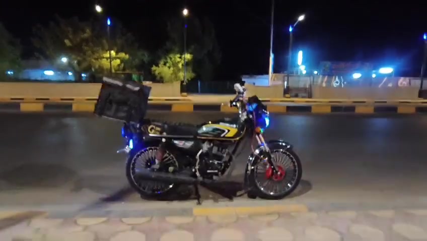 للبيع 26 بعدها وكاله بصميت تشغيل عن بعد سلف هند كلشي بيها شغال بيها ورقه وحده مال معرض كلشي شغال شاشه وكلشي شغله ثانيه الصندوك اني شديته مامشتغله دلفري ماشيه شي قليل محرك 200 ضاغطة وزنجيل من لاخير مفوله شراي يتفضل *********** مكاني بغداد اللطيفيه.
