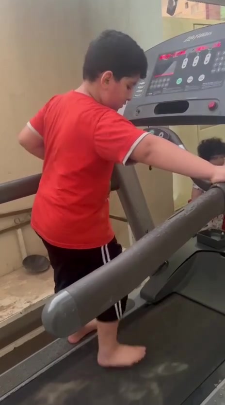 شغال • شرط الفحص • كربلا