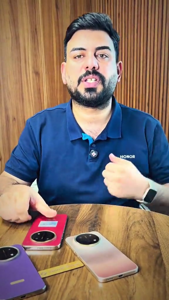 هونر X9e Pro • شركة الإسناد • كوت المشروع