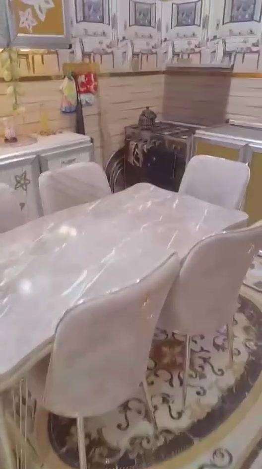 طقم سفرة • للبيع