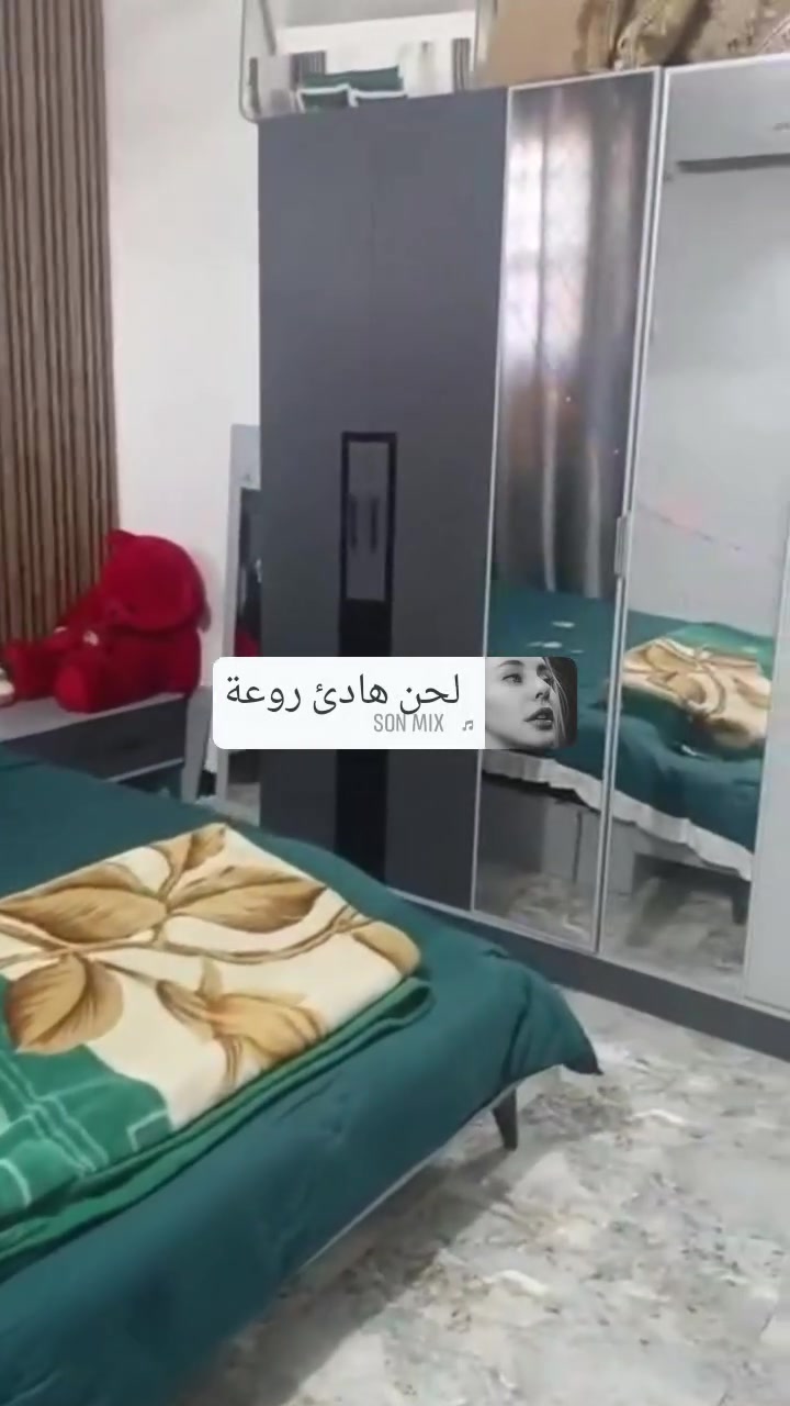 غرفة اخشاب • للبيع