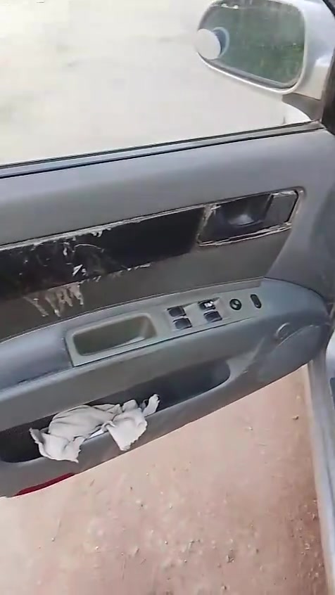 اوبترا لاستي ٢٠٠٨ باسمي رقم بغداد بأسمي صبغ حزام سياره جاهزه فقط خياس بالدوسه وشويه من الباب السعر ٦٠ مكاني النجف ***********
