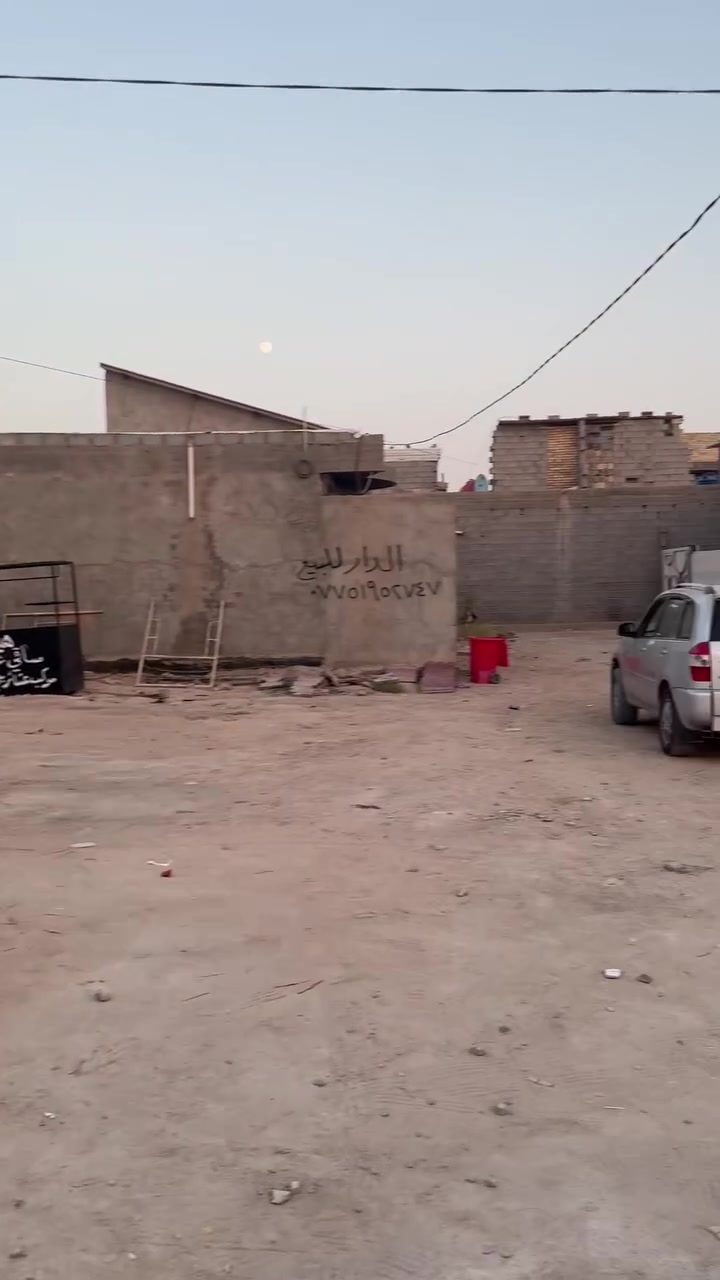 كربلا الشبانات • ٢٠٠م • ٢ غرف