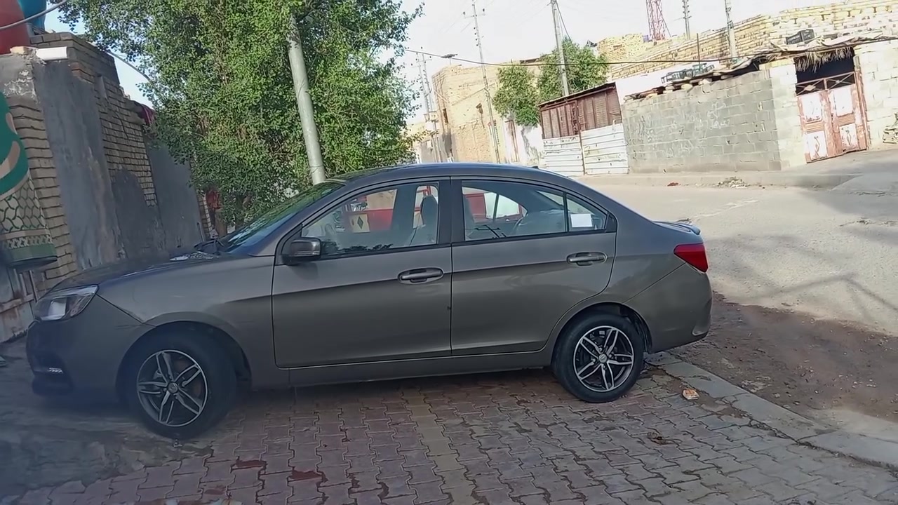 بروتون ساكا موديل ٢٤
بسمي تحويل مباشر
ماشية ١٠الف
رقم أربيل
السعرها
٨٥ وبيها مجال قليل
ميسان العمارة
***********
بيها طغه جاملغ كدام صفحة سايق
باقي كفاله
بانزين وغاز
