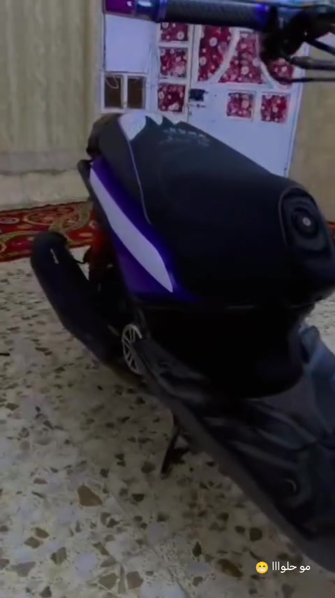 السلام عليكم ♥️
سكنس جبلي مديل 2014 مكفوله من كلشي
مكاني بغداد فلكت سلمان باك رقمي *********** 🖤
