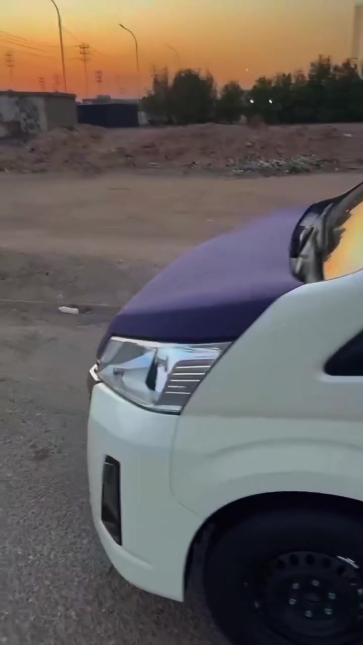 سلام عليكم هايس ام البوز موديل ٢٠٢٦سياره فول موصفات سياره تحوير بلكامل كشنات سياره ١٥ ركب  بعده بحال الوكاله سيره ماشيه ١٣ الف جديده سياره مكاني بصره الزبير متوجد نتصال ***********
