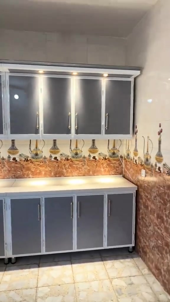 معمل الشاهين للألمنيوم 🇹🇷
           ‏
اقوى العروض واقل الاسعار 🪓🔥وأفضل جودة  
                 
‏#💎معمل الشاهين للألمنيوم 💎 📍🎋
صمم مطبخك بخبرة طويلة ومميزة ✔️
اسعار منافسة بالحفاظ على الجودة ✔️
نضام تبديل القديم بل جديد 🇹🇷👍 
*سرعة بالتنفيذ ودقة بالمواعيد ☑️ 👌✅
#💎الشاهين _أصل_الإبداع_في_عالم_المطابخ
للتواصل والاستفسار على رسائل الصفحة او على الأرقام التالية 
👈*********** 📍واتساب
