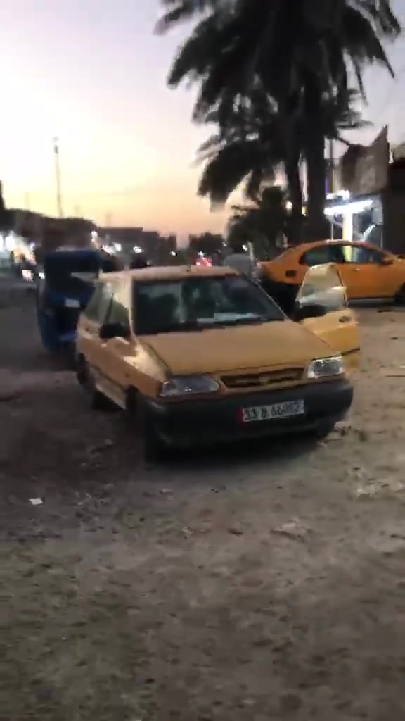 السلام عليكم ورحمة الله وبركاته تم افتتاح محل دجاج في شارع بلقيس قضاء سبع البور مجاور صيدلية الدكتوره آيه غالب جاسم بأسعار مناسبه ويوجد صمط وتنضيف وتقطيع وبأنسب الاسعار زورونه بأي وقت اوقات التفتيح من ال٩ صباحاً الى ال٩ مساءً. ويوجد لدينا توصيل. على هذا الرقم ***********.كل الهلا بيكم بكل وقت.. ❤️‍🔥
