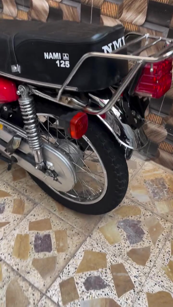 دراجه للبيع موديل 23بلادي مكفوله محرك مامحطوط علي سبانه وراق سكنر طالعه من بيت عاشور وراقه كامله سعره تصل وتدلل مكلف بنشر ***********
