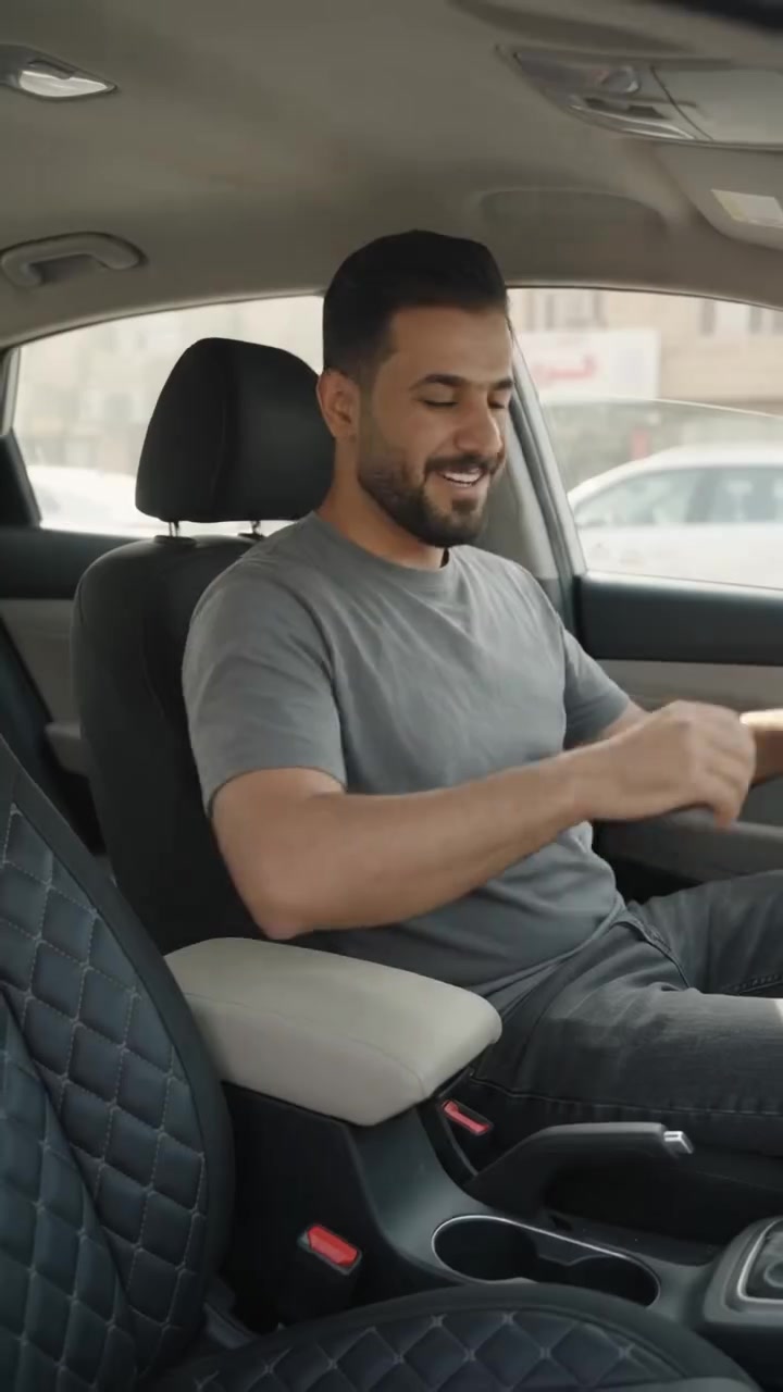 مساند ذراع • قالب بلادي • اكسنت