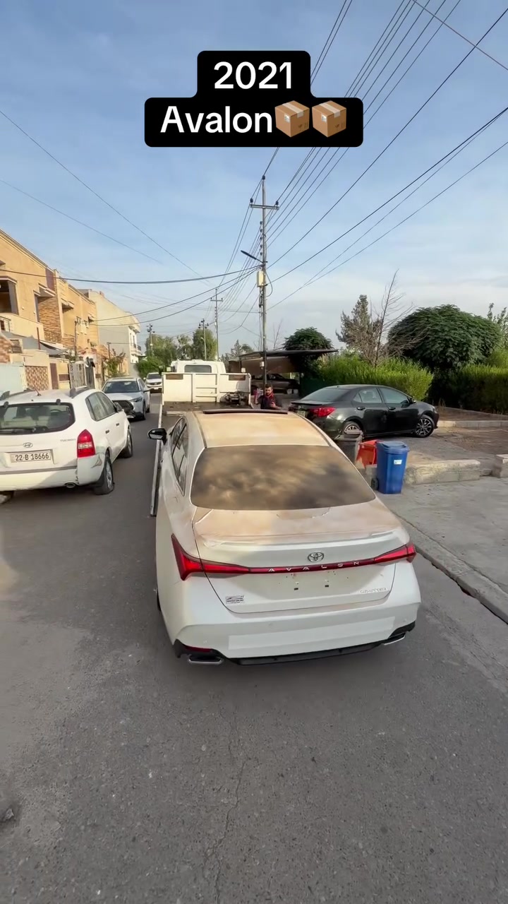 افالون • ٢٠٢١ • ٣٧٠٠٠ كم