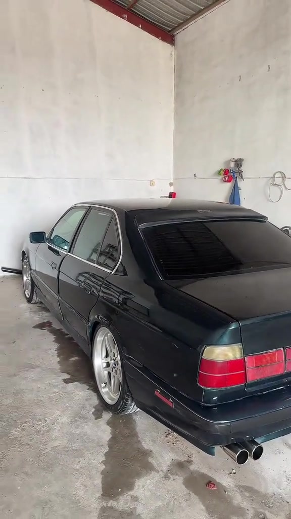 بي ام دبليو • نضيف • أربيل