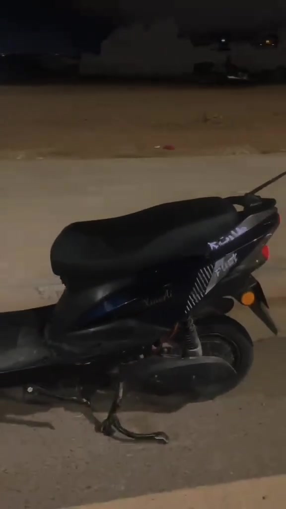 شكنس • ماطور درجة اول • بطاريات ١٠ ونص