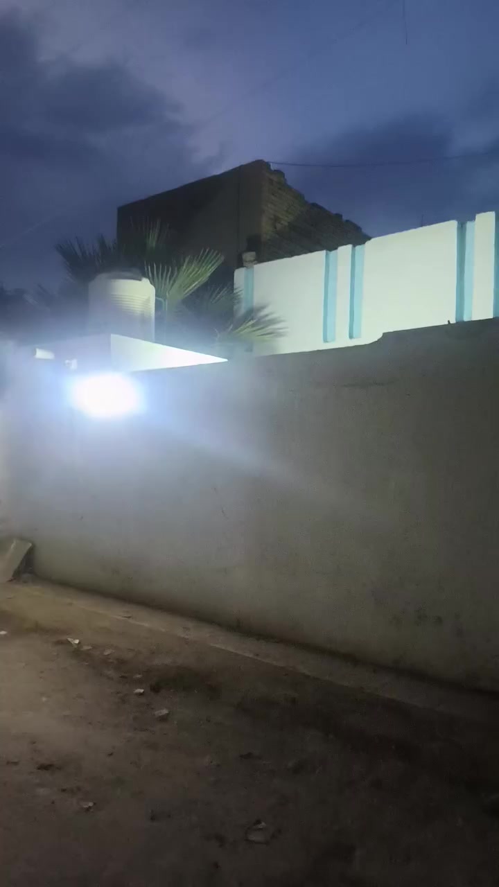 طابو صرف • حي العسكري • ٢٥٠م