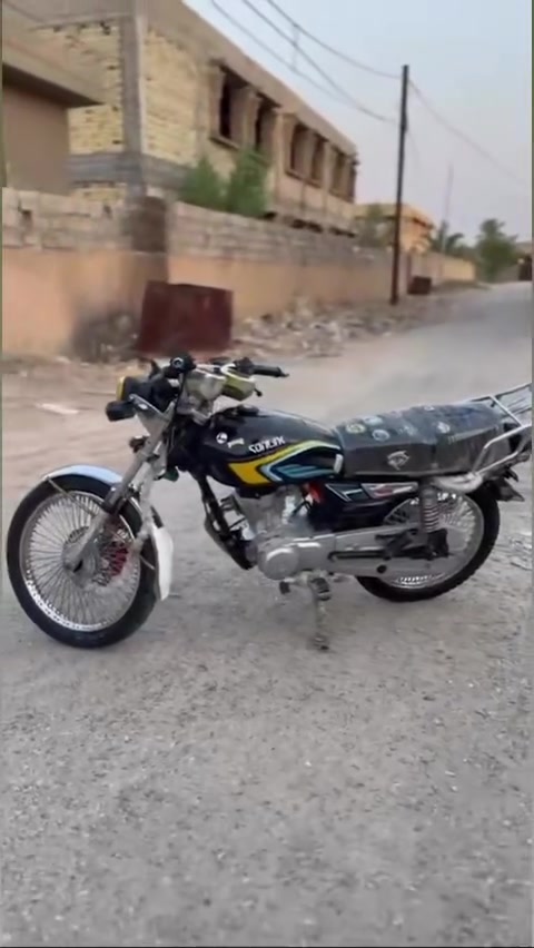 السلام عليكم تايكر 2024 اخر كصه شهر ال11 طابه
ب 25 نضافه فول كفاله عامه شلعه معدل مكينه كفاله برغي ممفتوح فقط شاشه طافيه مكاني ديالى ناحيه السلام قريه العجيمي على طريق دلي عباس 
*********** 📞👍🏻

سعر 550 وبيها مجال للشراي اتصل وتدلل 
رجاءاا الي مو شرأإأي  لايكــسرر ب سعـر 🔥
