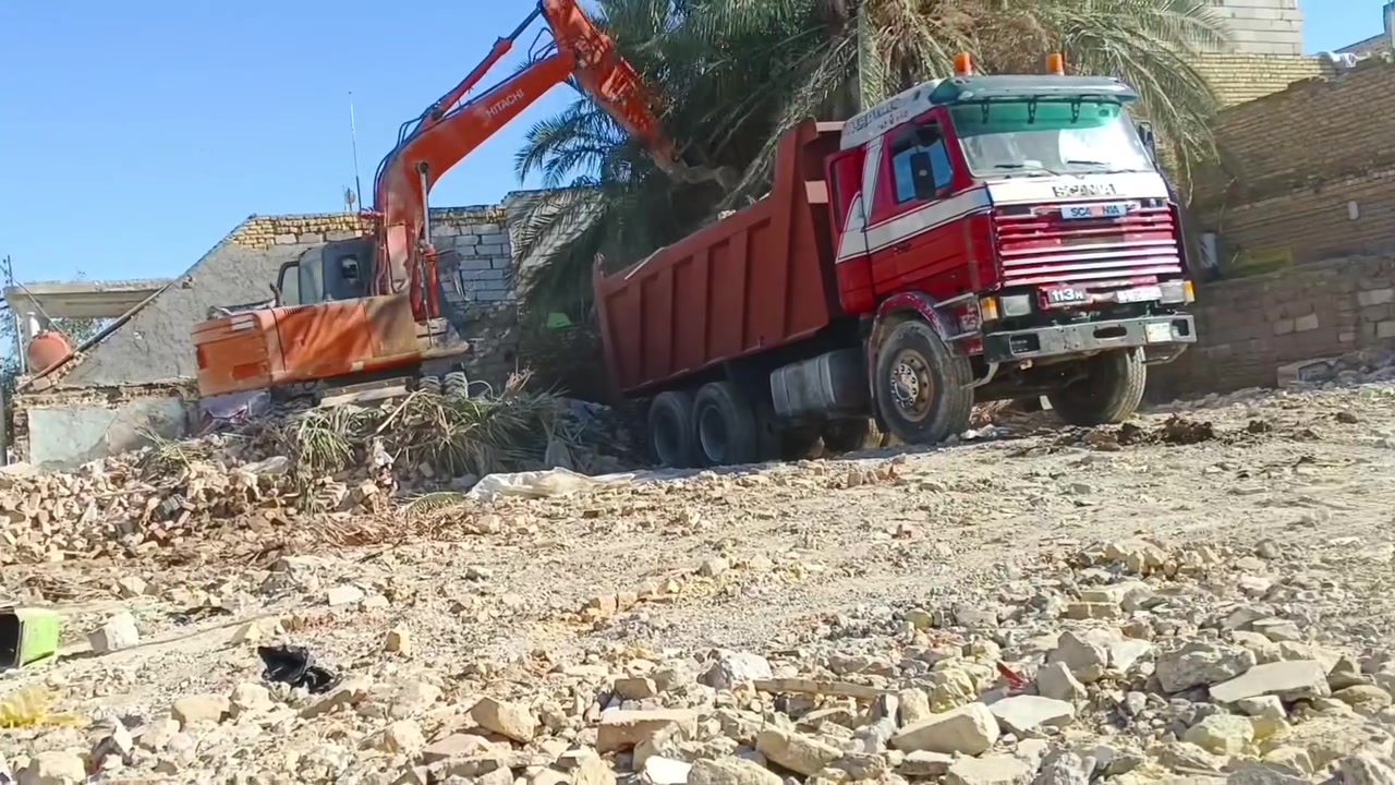 رفع إنقاذ تجهيز تراب حلو حمل فول دفان قطع تجهيز سبيس رمل
متواجد داخل الرميثه
***********
