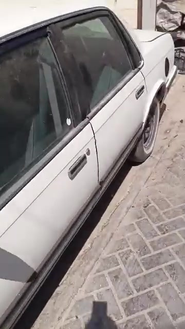 اولدز • ١٩٩٠ • رقم بغداد
