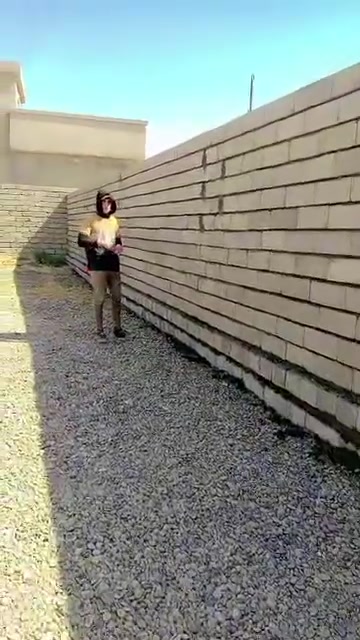 كادر بناء • شوف العين • شرط هندسة