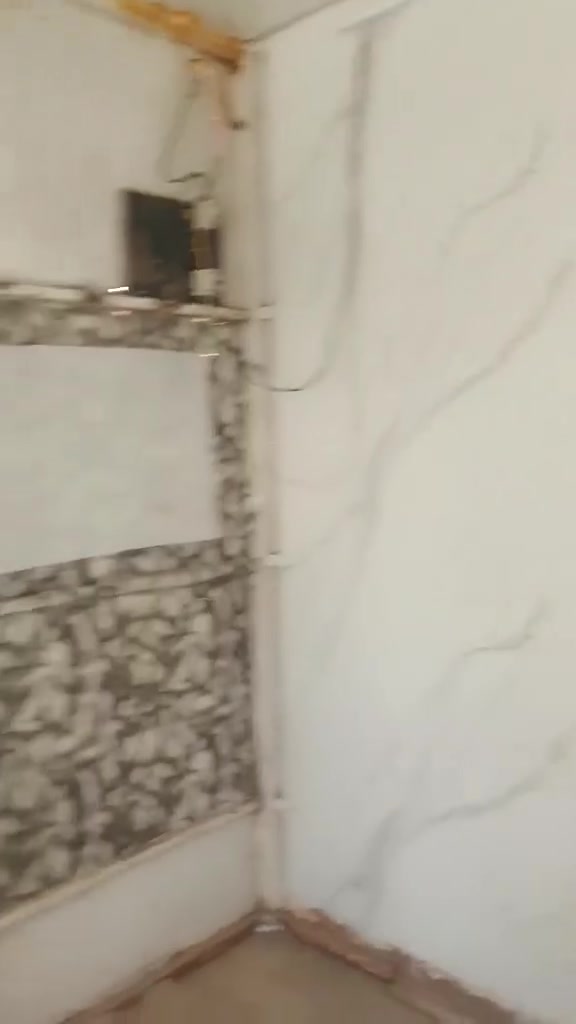 كرفان • ٣×٤ • تأسيس كهرباء