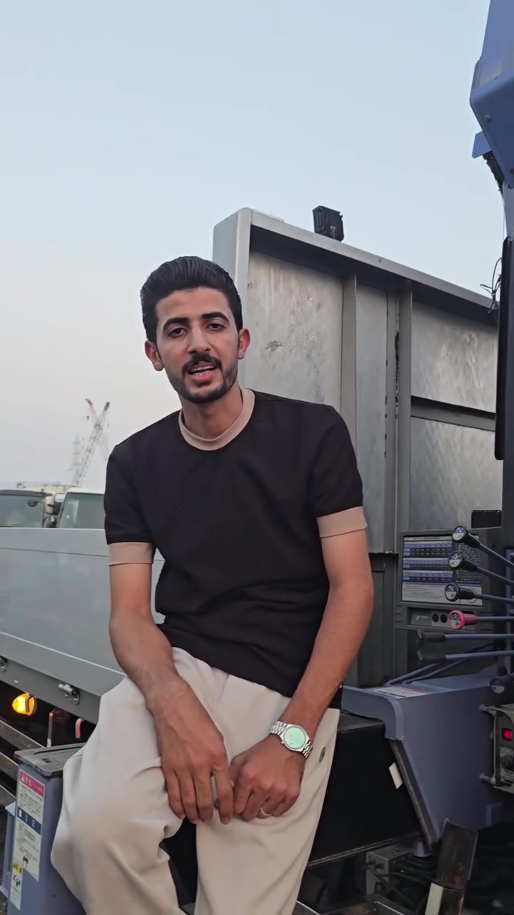 الغيمه الثكيله 💭 
السلام عليكم متابعينا الاعزاز 🤍
عرض اليوم هينو شيطان كرين فول الفول جديده  🔥💥 💪 
هذا العرض بتاريخ 10 / 8 / 2026
#معرض_نور_الجوهر_لتجارة_السيارات_الحديثة 
الي أريده منكم #لايك #مشاركه #متابعه للصفحه 😘
📍عنوانا البصرة الزبير المعارض 
للاستفسار.....
*********** 📞 متوفر واتساب او اتصال 
*********** 📞 متوفر اتصال فقط 
((أن ارضيناك فتحدث عنا و إن لم نرضيك فتحدث إلينا ))
