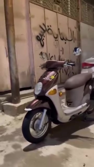فله للبيع 🔴.
فله عكل فله 2014 جكمجه 
الدراجه ماناقصه شي ابد
جديده دراجه مصارله شهر 
من نازله السعر خاص او الاتصال
‏‪***********‬‏ مو شراي لتعبني 🤎.

