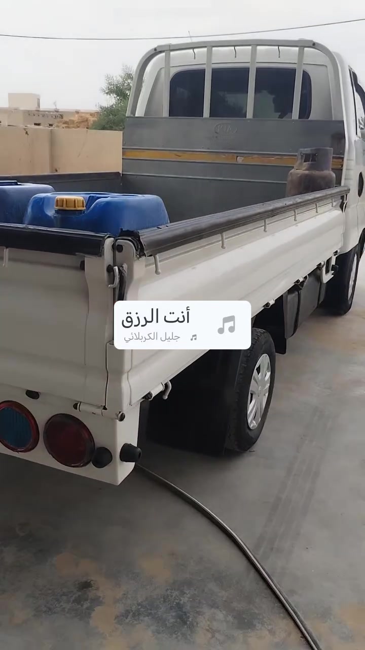 ٢٠١٨ • مكفوله • بغداد