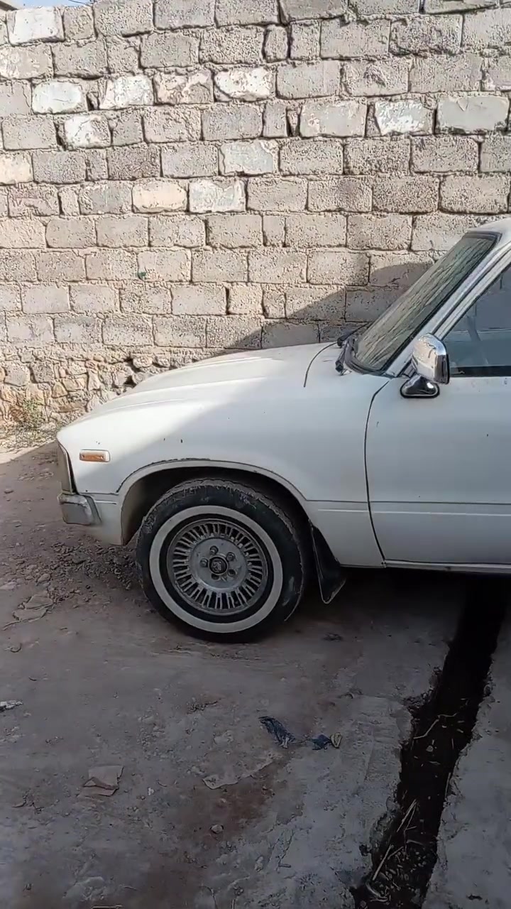 بيكم 80للبيع مكينه كير اكسن شرط ولكشر كدام العين مكاني بادوش وهاذا الرقم اتصل وتدلل***********
