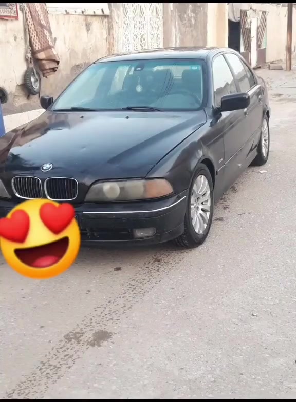 للبيع ٥٢٨ E39 i شرط التحويل سنويه ل٢٨ رقم بغداد ألماني  حاليا بميسان للتفاصيل اتصل ***********
